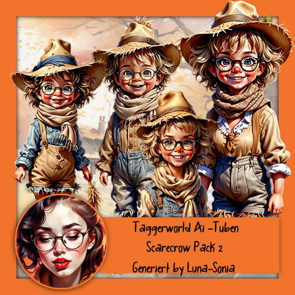 Scarecrow