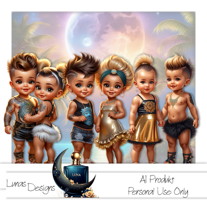 Little Couple Teil 1