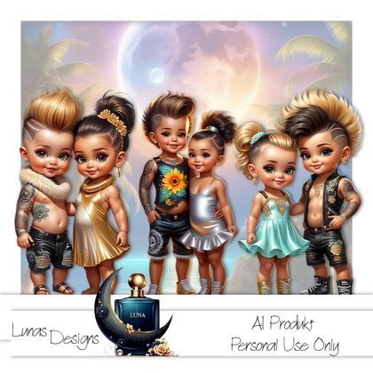 Little Couple Teil 2