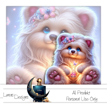 Little Teddy
