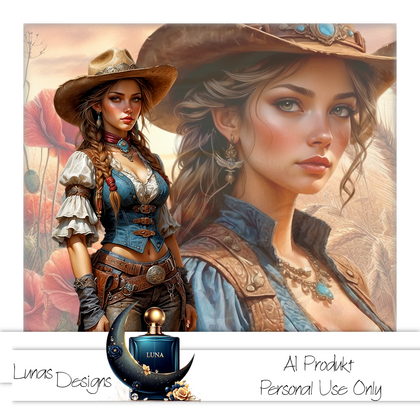 Cowgirl
