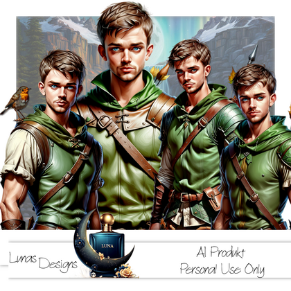Robin Hood
